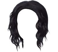 KingSh cosplay peluca for Kimetsu no Yaiba Kimetsu no Yaiba Kibutsuji Muzan