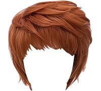 KingSh cosplay wig for Hypnosis Mic Division Rap Battle Busujima Mason Riou