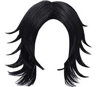 KingSh cosplay wig for Hypnosis Mic Division Rap Battle Yamada Jirou