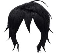 KingSh cosplay wig for Hypnosis Mic Division Rap Battle Yamada Saburou