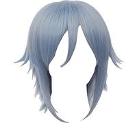 KingSh cosplay Wig for IDOLiSH7 Kujo Yotsuba tamaki