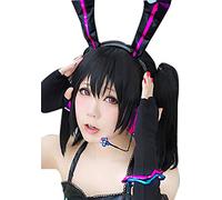 KingSh cosplay wig for love live Nico Yazawa