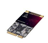 Kingshark gamer Msata SSD 128GB Sata3 SataⅢ Internal Solid State Drive Mini Sata SSD Disk Including 16GB 32GB 60GB 64GB 120GB 128GB 240GB 480GB 500GB (128GB, MSATA)