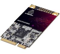 Kingshark Gamer SSD MSATA 64GB Ngff Internal Solid State Drive Laptop SATA III 6Gb/s (64GB, MSATA)