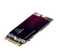 KINGSHARK SSD M.2 2242 250GB Ngff Internal Solid State Drive High Performance Hard Drive for Desktop Laptop SATA III 6Gb/s Includes SSD (250GB, M.2 2242)