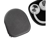 Kingshion Hard Headphone Case for Bang & Olufsen Beoplay H9i, H95, H9, H8, H8i, H6, H4, Travel Carrying Bag Compatible with Beoplay Portal Gaming Headset (Dark Grey)