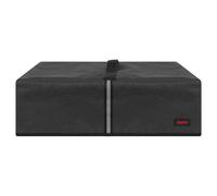 Kingshion Scanner Dust Cover, Scanner Protector Compatible with Epson V700/V750/V750- m Pro/V800/V850 Photo Film Scanner (Dark Grey)