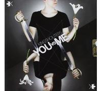 Kingshouters - You Vs Me