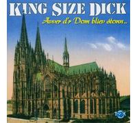 Kingsize Dick - Avver Dr Dom Bliev Stonn