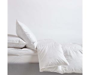 (Kingsize) Duck Feather and Down 10.5 Tog Autumn Duvet