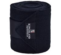 Kingsland Classic Fleece Bandages - 2 Pack