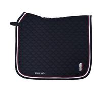 Kingsland Saddle Pad Classic in size: Dressage Full (EU). - dark blue - Dressage Full