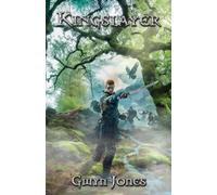 Kingslayer (Celtic Dreamtime)