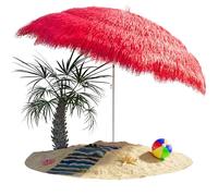 Parasol Hawaii Red 16m