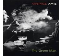 Kingsley Amis The Green Man Paperback Book Kingsley Amis Multicolor