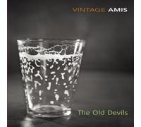 Kingsley Amis The Old Devils Paperback Book Kingsley Amis Multicolor