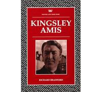 Kingsley Amis (Writers and their Work): 1