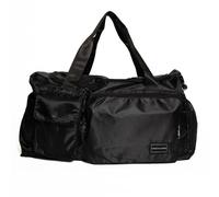 Kingsley & Harper Travel Bag in Black Kingsley & Harper Black