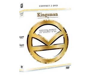 Kingsman 1 + 2