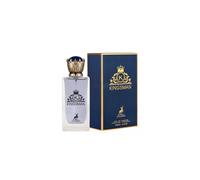 Alhambra Kingsman - EDP - Volume: 100 ml