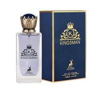 Maison Alhambra Eau de Parfum Kingsman - 100 ml