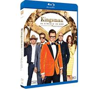 Kingsman 2 (Kingsman: The Golden Circle, Spain Import, See Details for Languages)