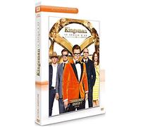 Kingsman 2 : le cercle d'or