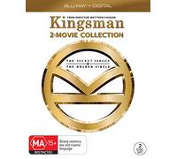 Kingsman | Double Pack