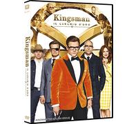 Kingsman - Il Cerchio D'oro