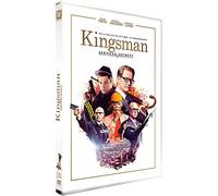 KINGSMAN : SERVICES SECRETS -