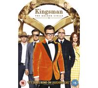 Kingsman: The Golden Circle
