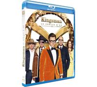 DVD - Kingsman - The golden circle (2 DVD)