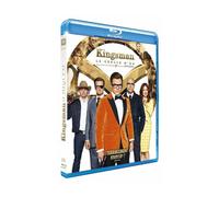 Kingsman The Golden Circle BLU-RAY NEW