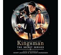 Kingsman: The Secret Service