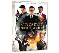 Kingsman : The Secret Service - Kingsman : Servicio Secreto