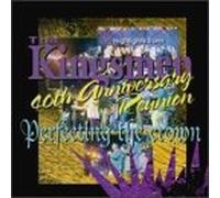 Kingsmen - 40th Anniversary Reunion [CASSETTE]