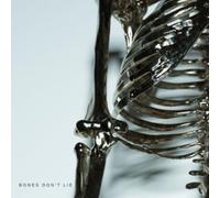 KINGSMEN: BONES DON'T LIE - CD