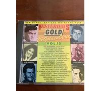 Kingsmen, Connie Francis, The Rays, Roy Orbison, Elvis Presley, Freddy Cannon..