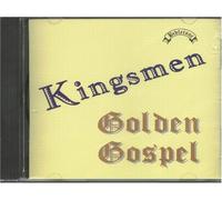 Kingsmen - Golden Gospel (UK Import)