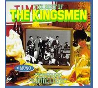 Kingsmen - Greatest Hits