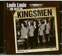 Kingsmen - Louie Louie