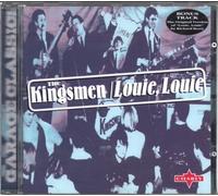 Kingsmen - Louie Louie