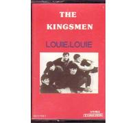 Kingsmen - Louie Louie [CASSETTE]