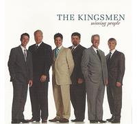 Kingsmen - Missing People