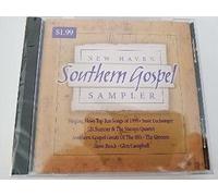 Kingsmen - New Haven Southern Gospel Sampler