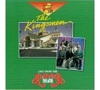 Kingsmen Quartet - Live from Alabama