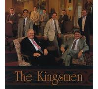 Kingsmen Quartet - Ridin' High