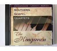Kingsmen - Southern Gospel Quartets