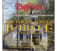 Kingsmen - Vol. 4-Southern Gospel Jubilee