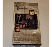 Kingsmen - You're Not Alone [VHS]